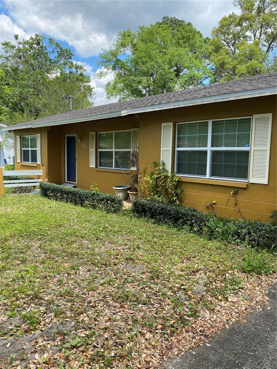 625 NE 24TH ST, GAINESVILLE, FL, 32641