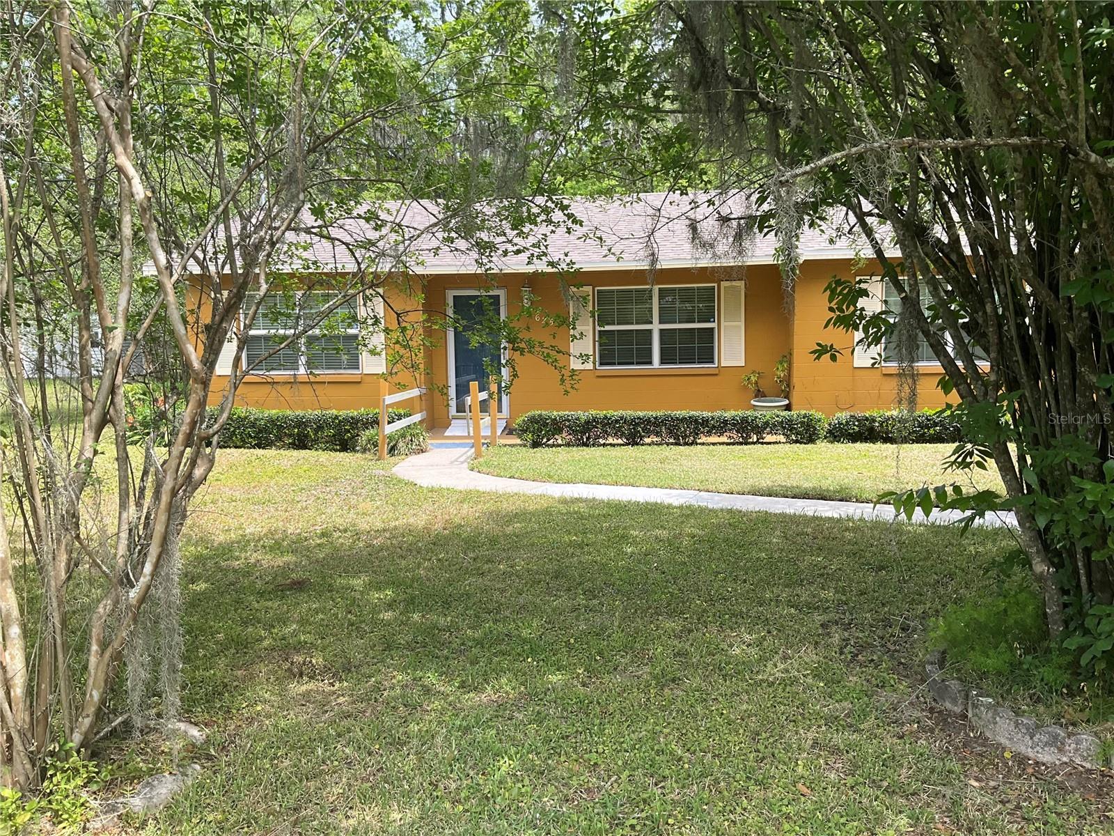 625 NE 24TH ST, GAINESVILLE, FL, 32641