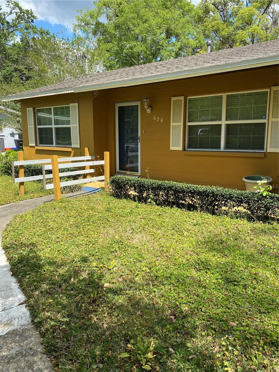 625 NE 24TH ST, GAINESVILLE, FL, 32641