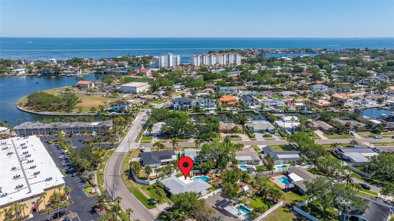 1508 EDEN ISLE BLVD NE, ST PETERSBURG, FL, 33704