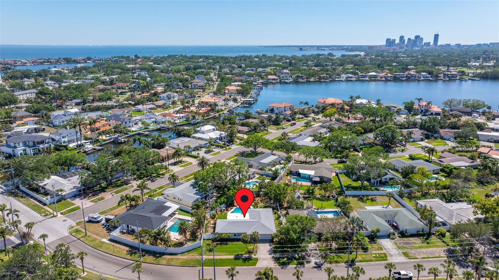 1508 EDEN ISLE BLVD NE, ST PETERSBURG, FL, 33704