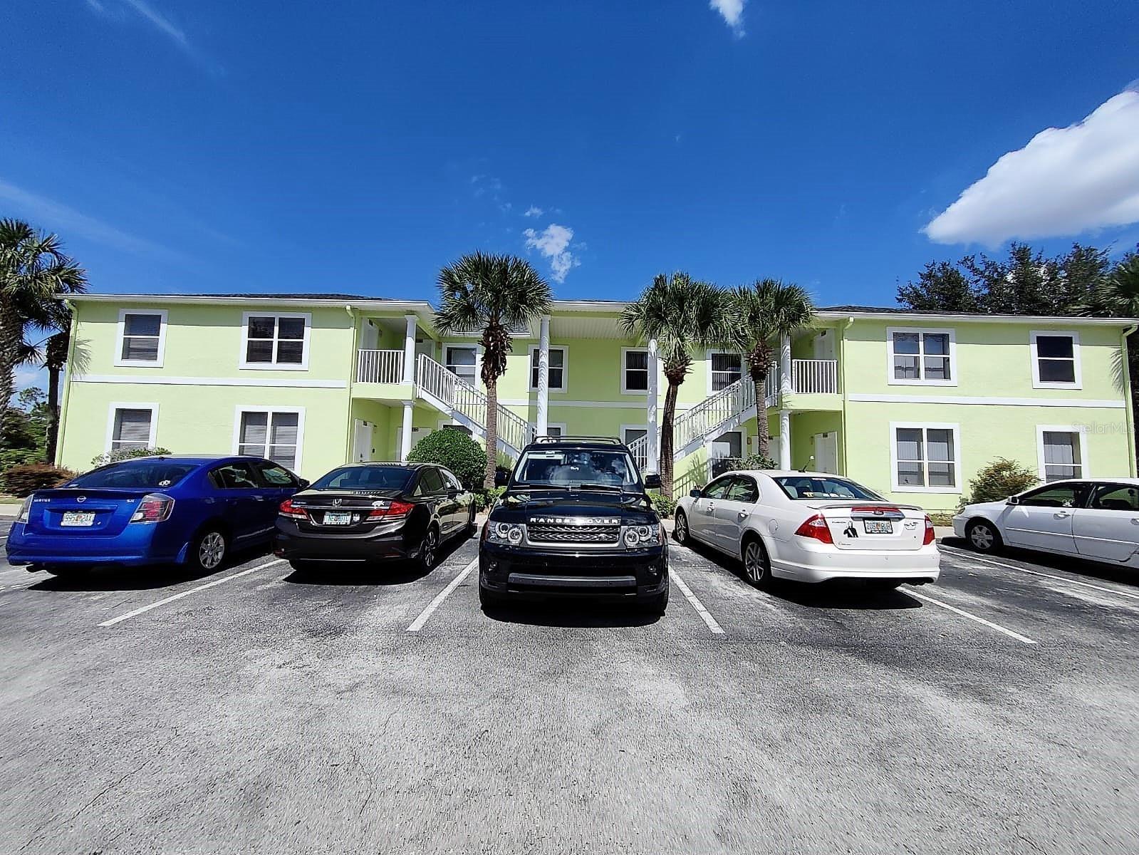 3118 SUN LAKE CT #B, KISSIMMEE, FL, 34747