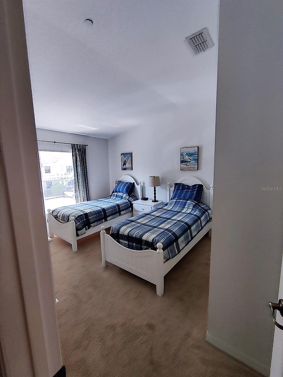 3118 SUN LAKE CT #B, KISSIMMEE, FL, 34747