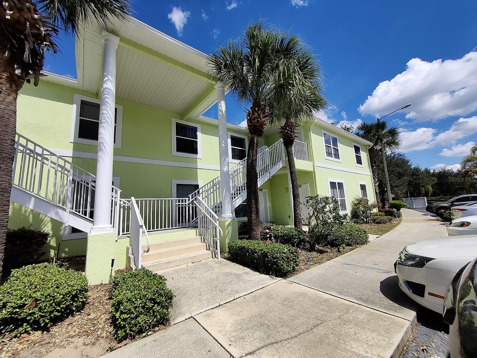 3118 SUN LAKE CT #B, KISSIMMEE, FL, 34747