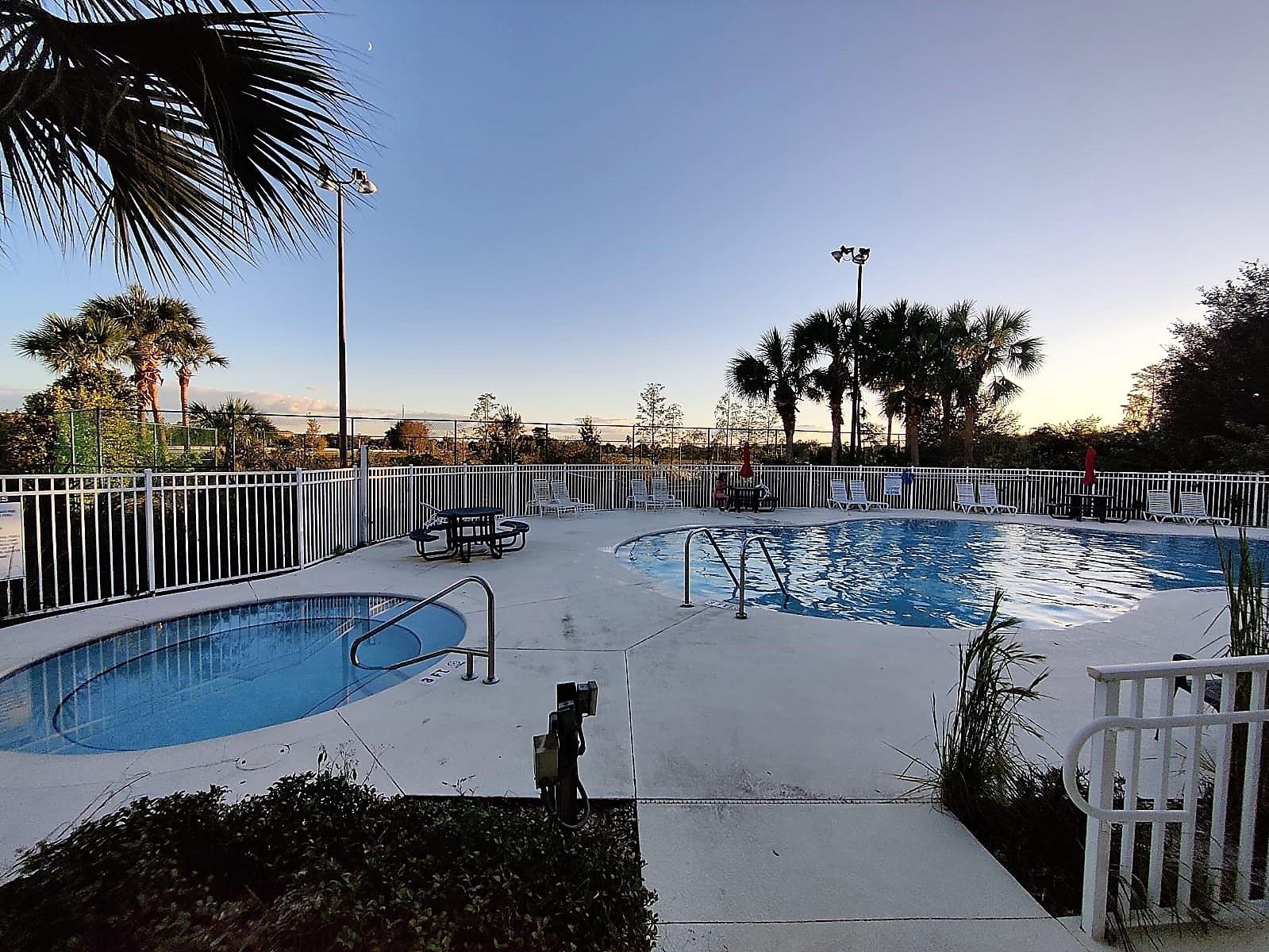 3118 SUN LAKE CT #B, KISSIMMEE, FL, 34747