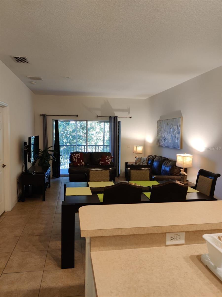 3118 SUN LAKE CT #B, KISSIMMEE, FL, 34747