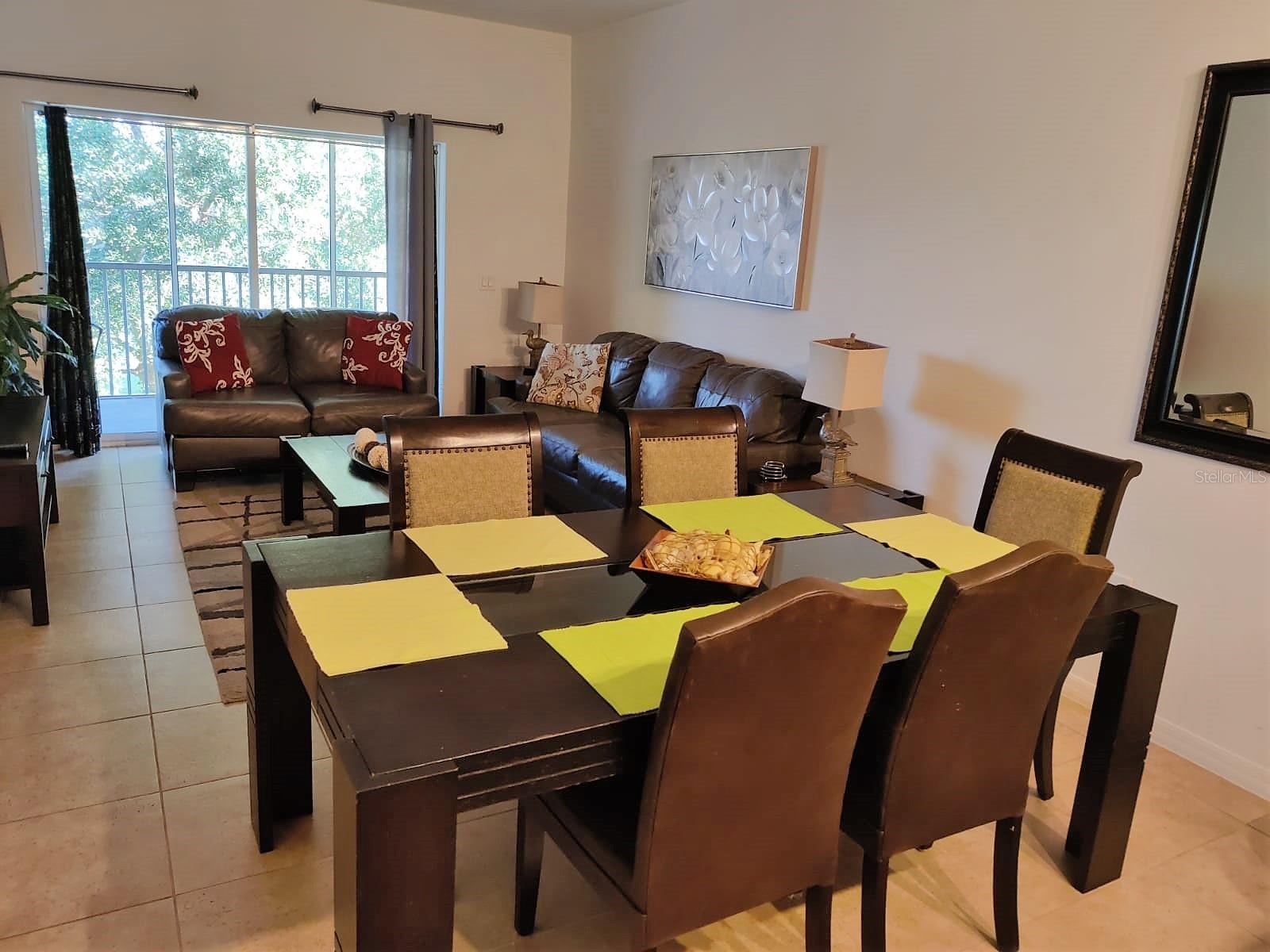 3118 SUN LAKE CT #B, KISSIMMEE, FL, 34747