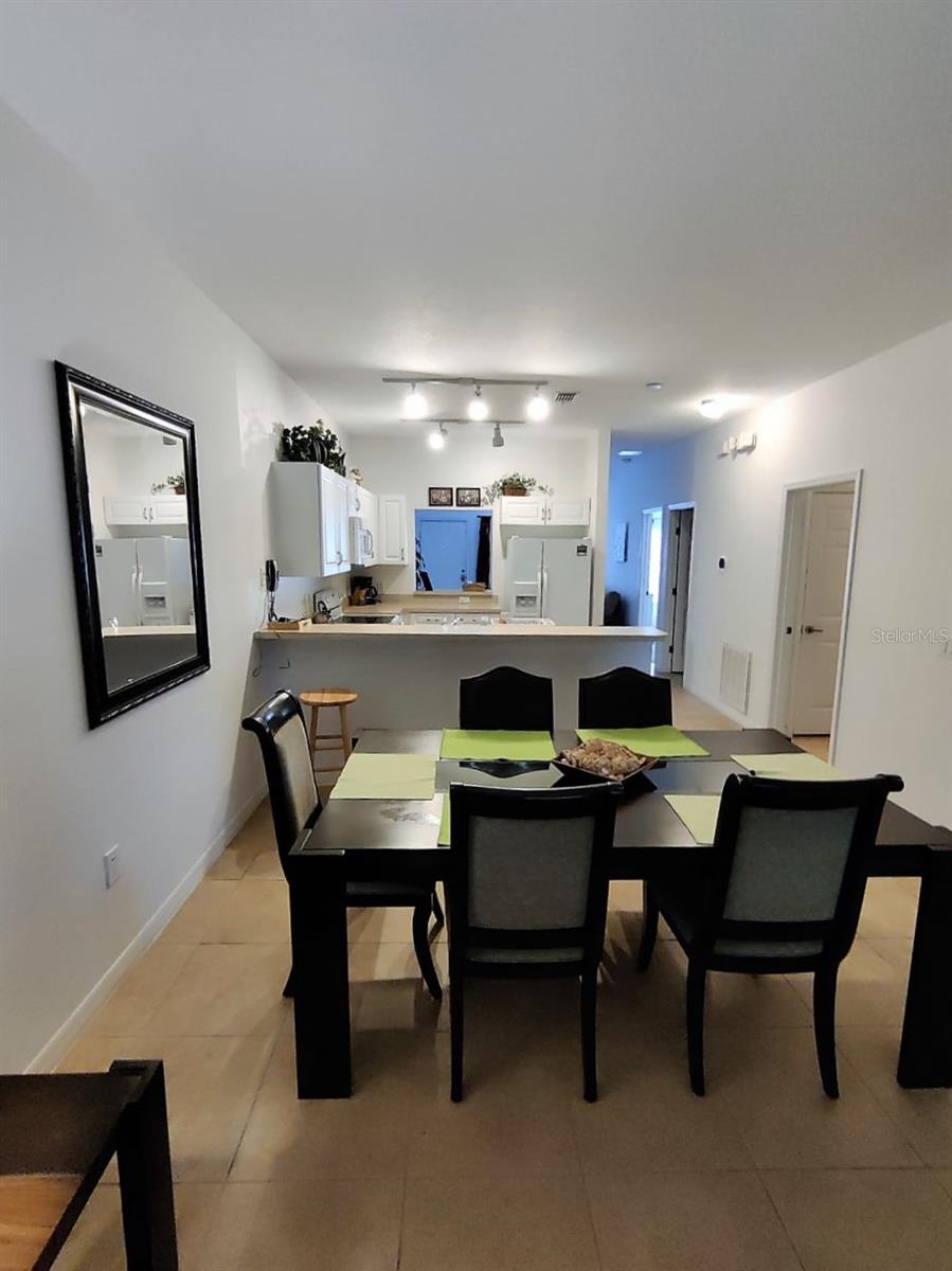 3118 SUN LAKE CT #B, KISSIMMEE, FL, 34747