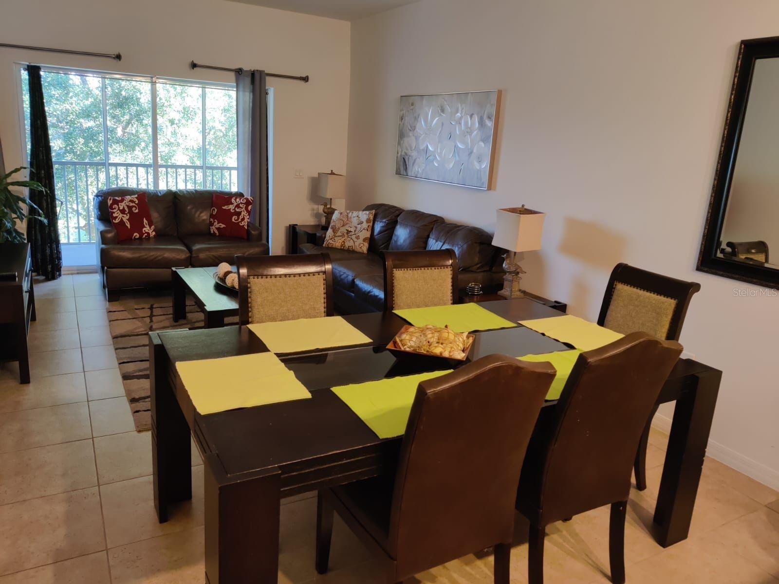 3118 SUN LAKE CT #B, KISSIMMEE, FL, 34747