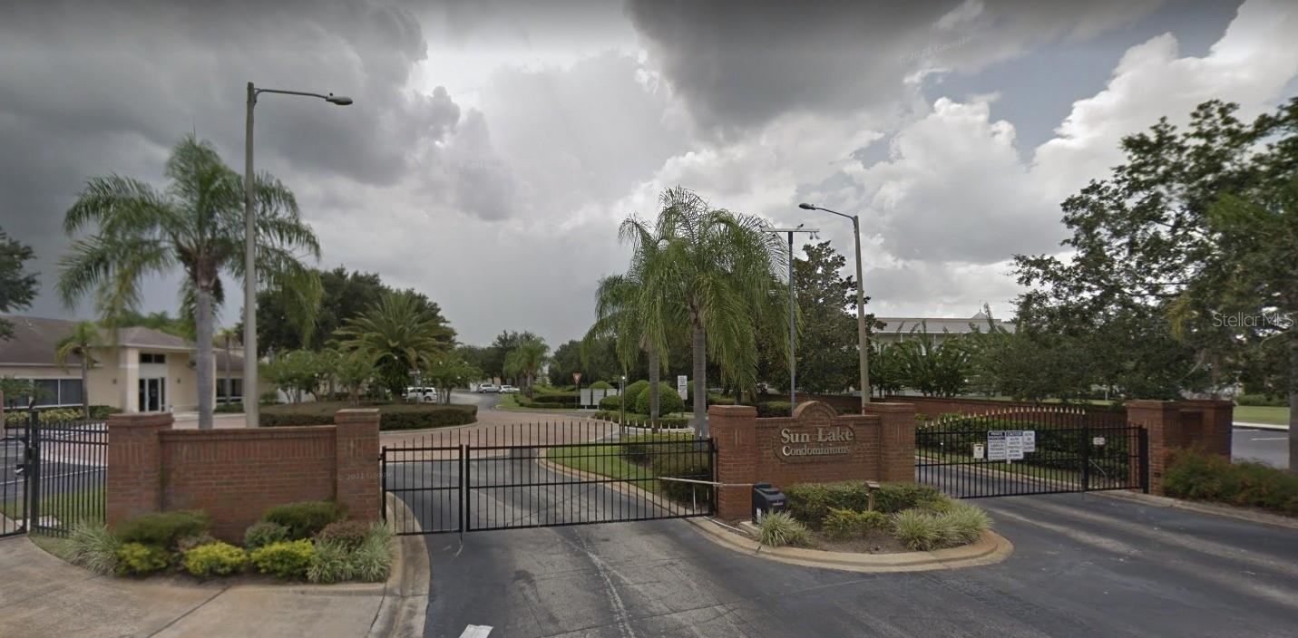 3118 SUN LAKE CT #B, KISSIMMEE, FL, 34747