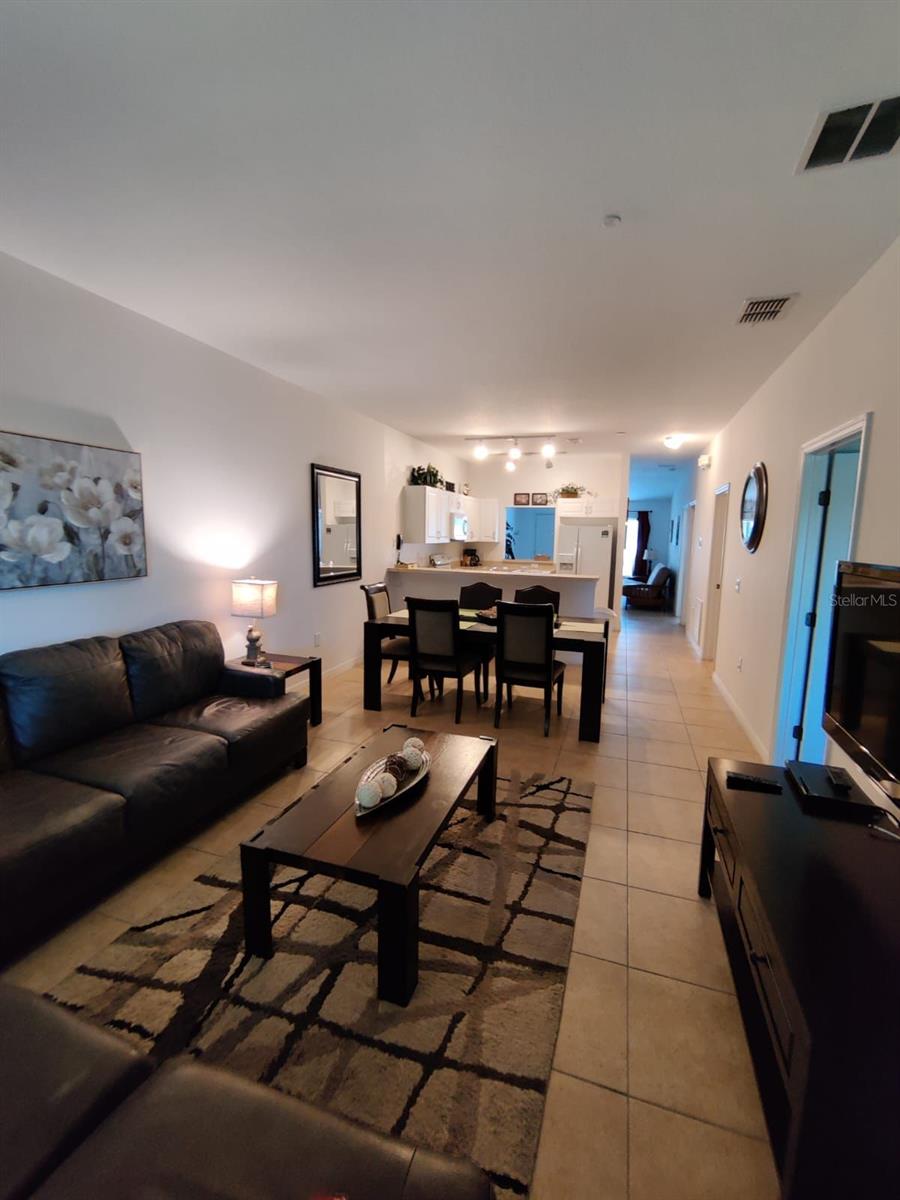 3118 SUN LAKE CT #B, KISSIMMEE, FL, 34747