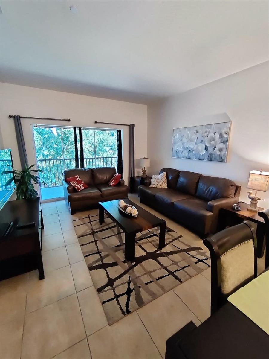 3118 SUN LAKE CT #B, KISSIMMEE, FL, 34747