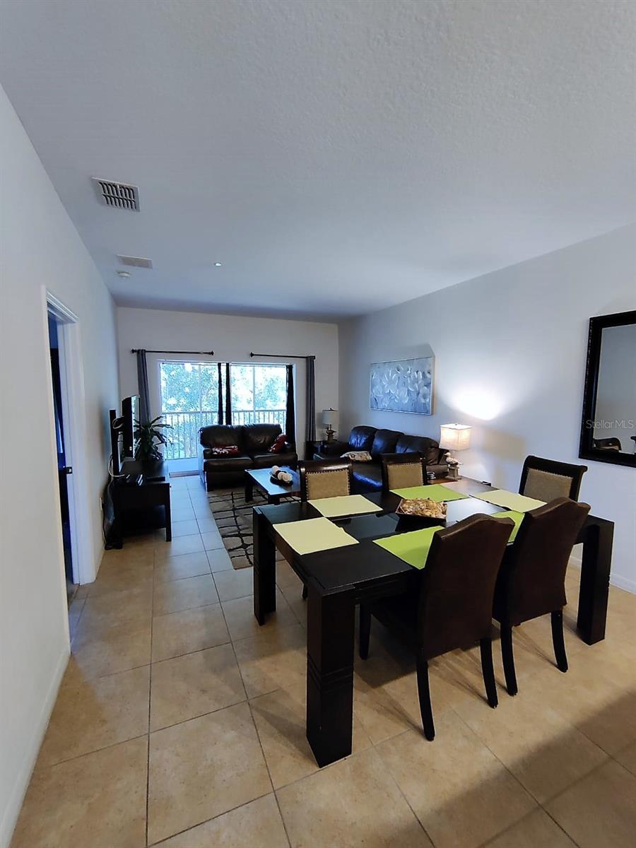 3118 SUN LAKE CT #B, KISSIMMEE, FL, 34747