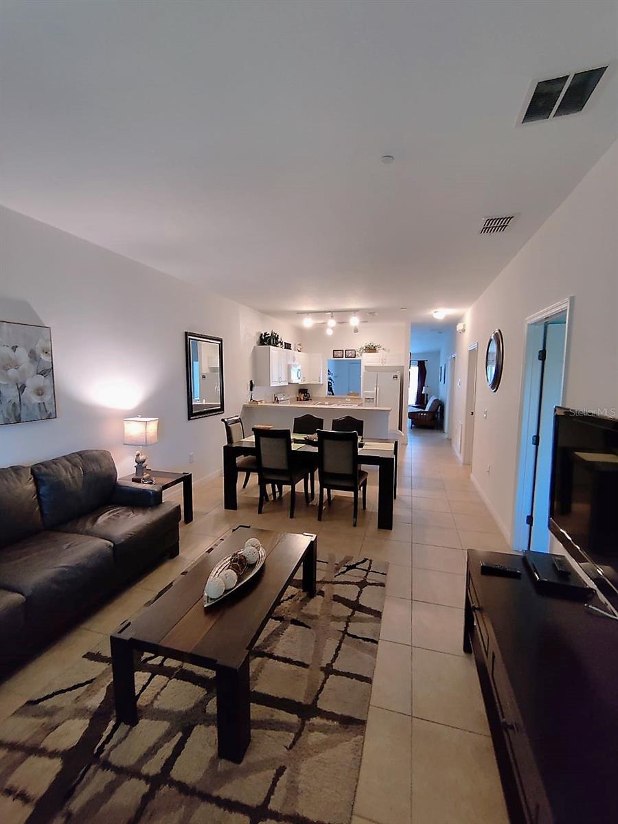 3118 SUN LAKE CT #B, KISSIMMEE, FL, 34747