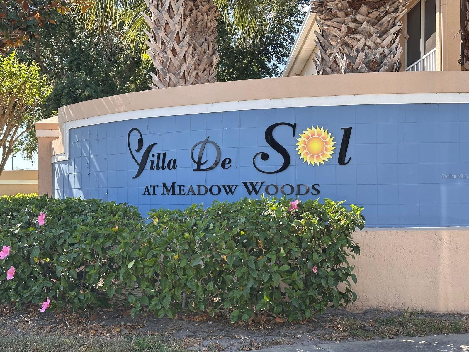 522 VILLA DEL SOL CIR #202, ORLANDO, FL, 32824