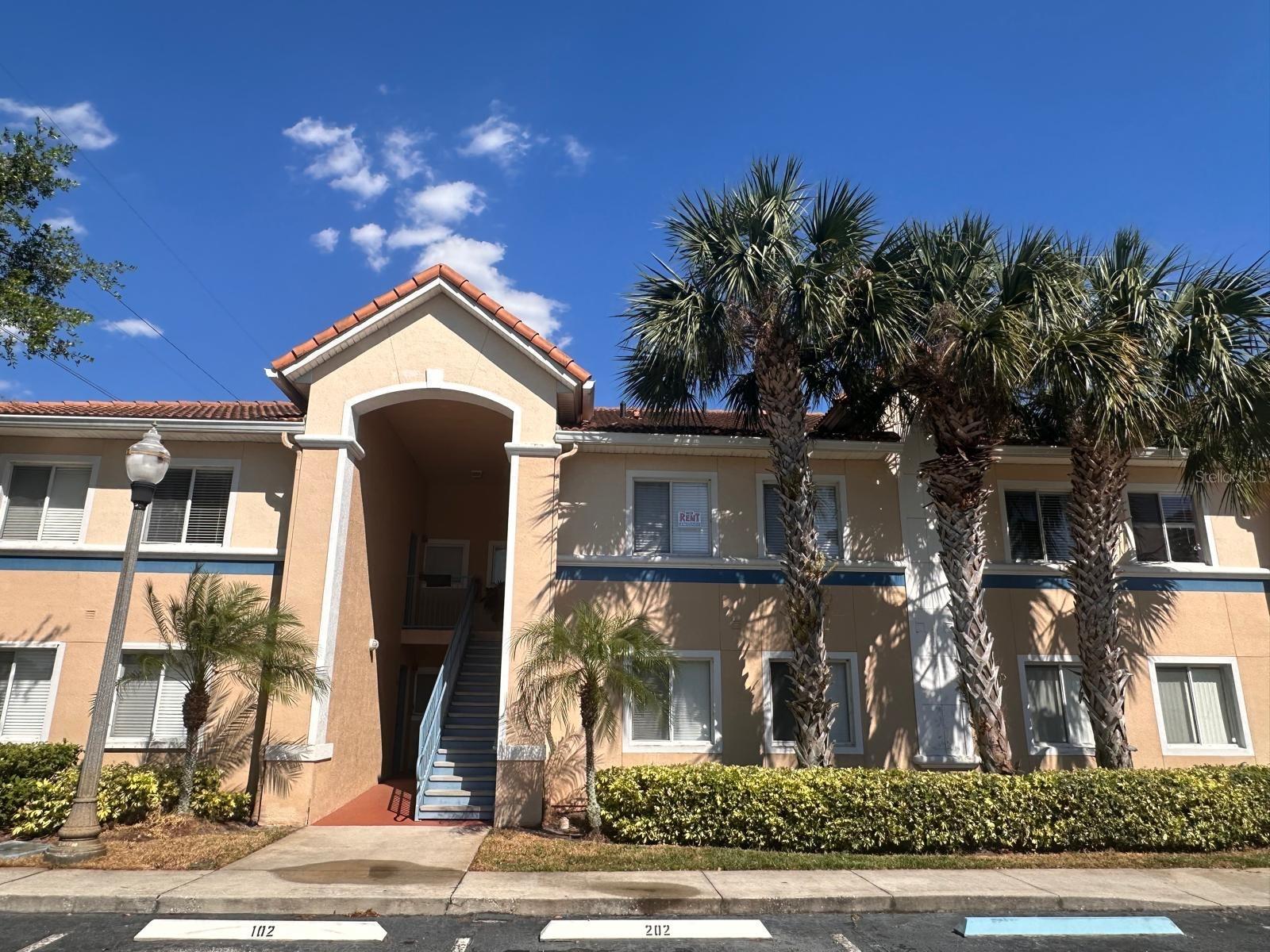 522 VILLA DEL SOL CIR #202, ORLANDO, FL, 32824