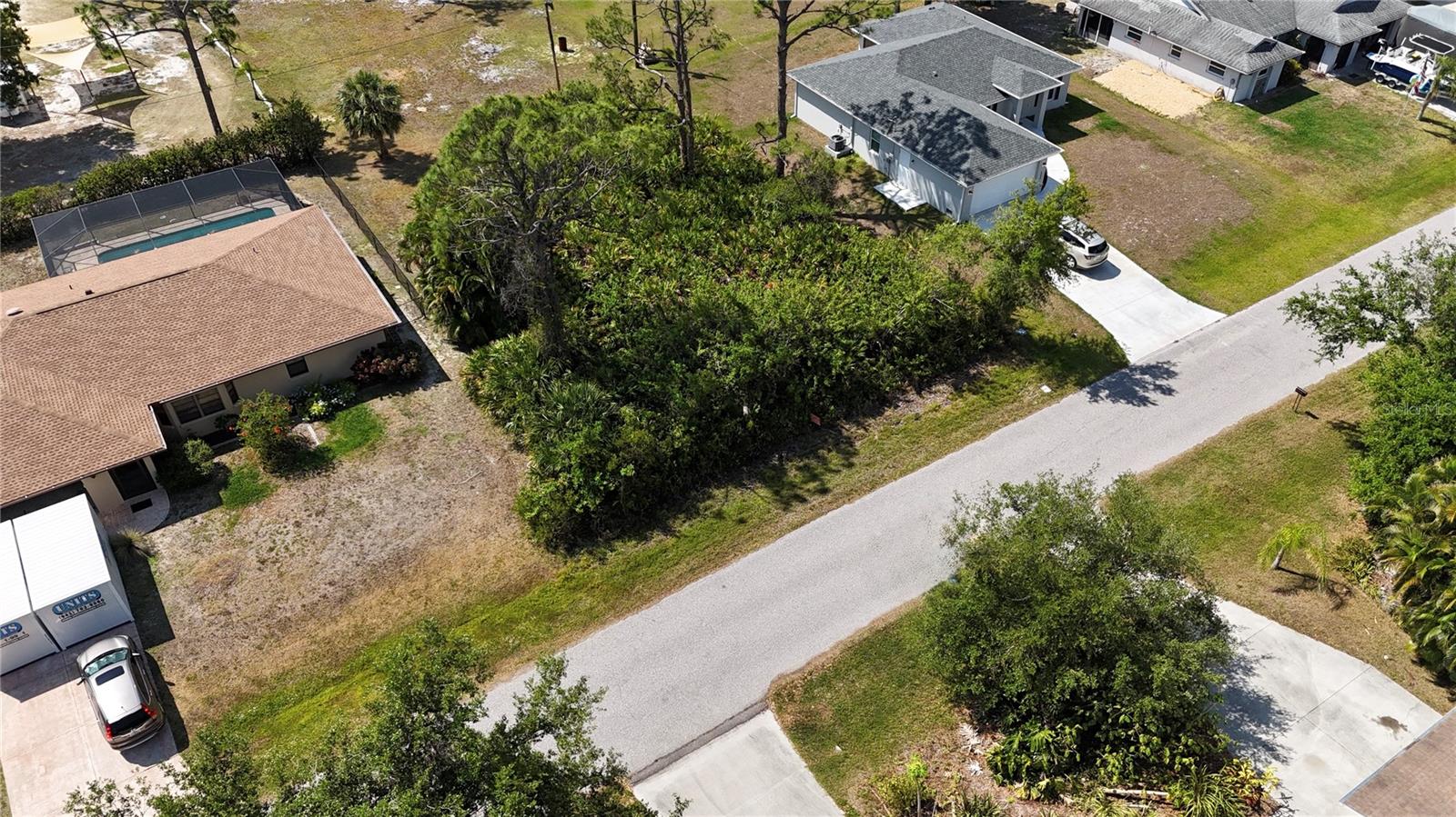 5290 JOHNSON TER, PORT CHARLOTTE, FL, 33981