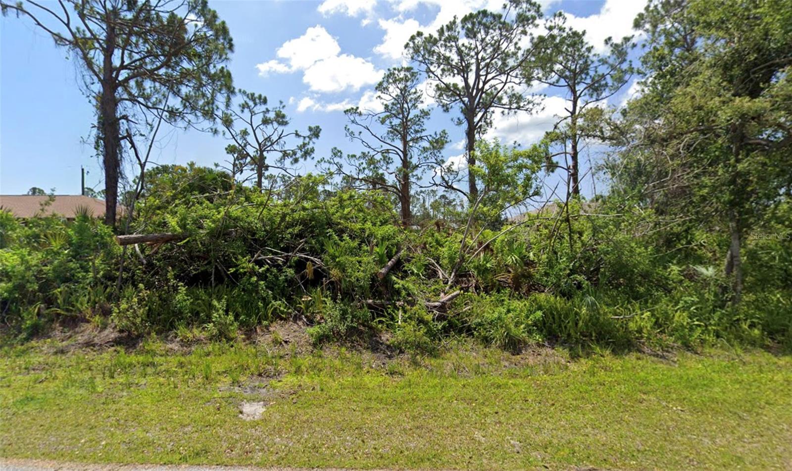 5290 JOHNSON TER, PORT CHARLOTTE, FL, 33981