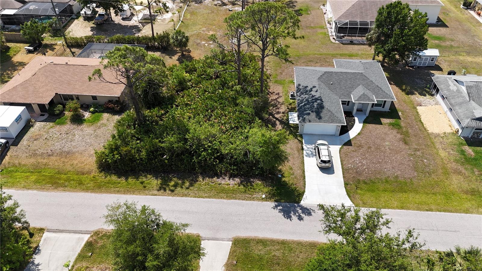5290 JOHNSON TER, PORT CHARLOTTE, FL, 33981