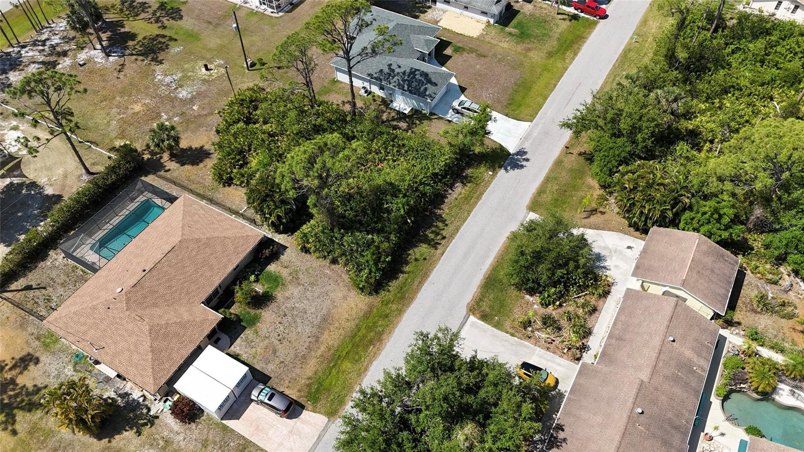 5290 JOHNSON TER, PORT CHARLOTTE, FL, 33981