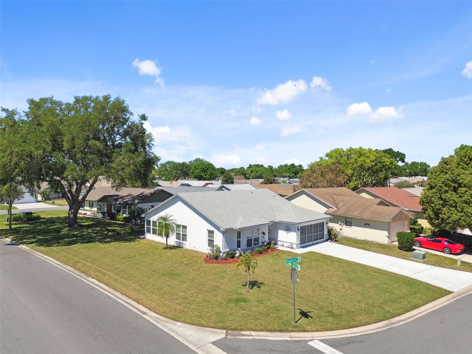 6202 PEACOCK RUN, LAKELAND, FL, 33809