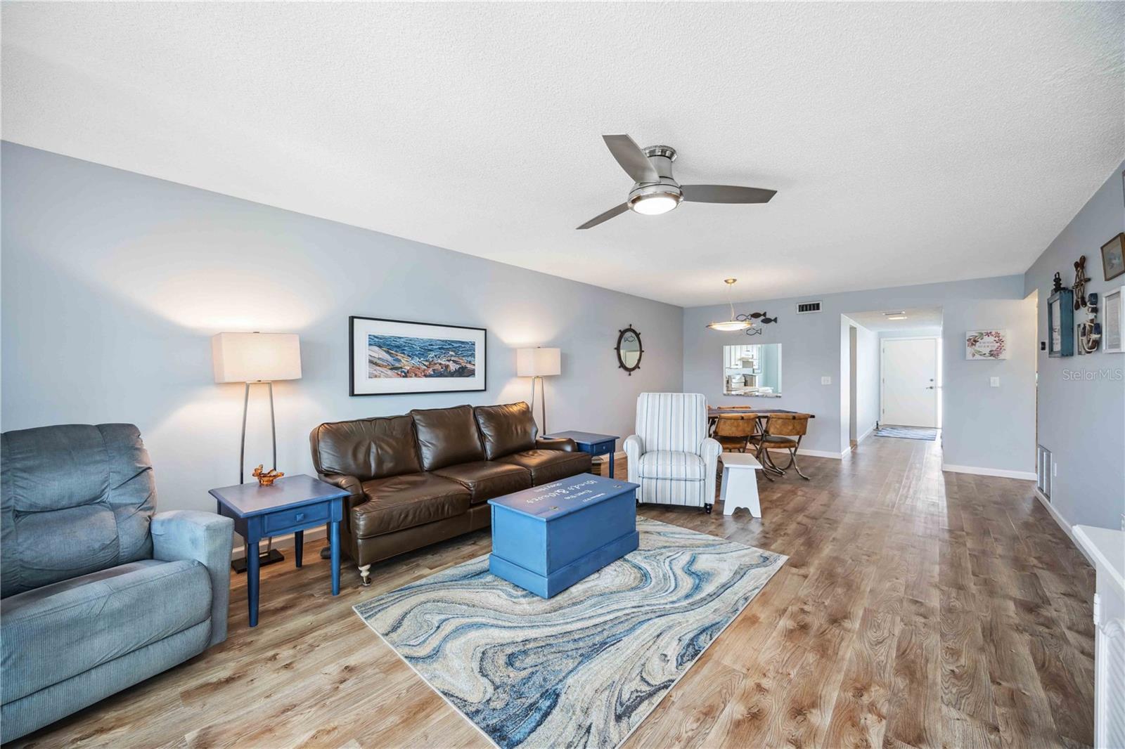 1650 1ST AVE W #503B, BRADENTON, FL, 34205