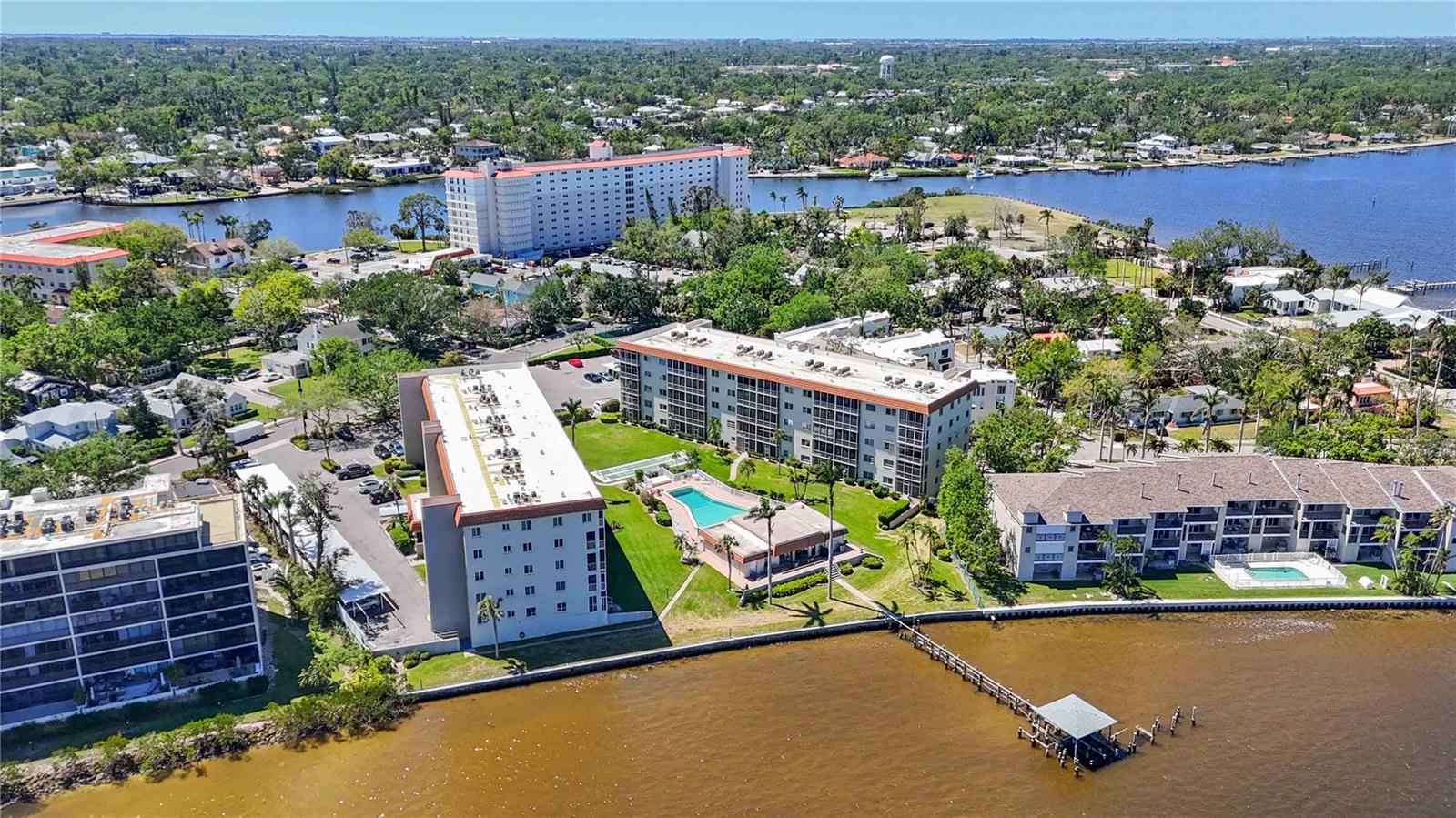 1650 1ST AVE W #503B, BRADENTON, FL, 34205