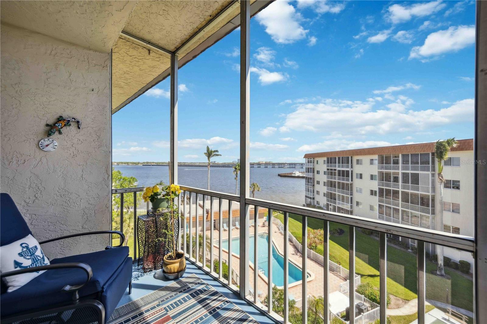 1650 1ST AVE W #503B, BRADENTON, FL, 34205