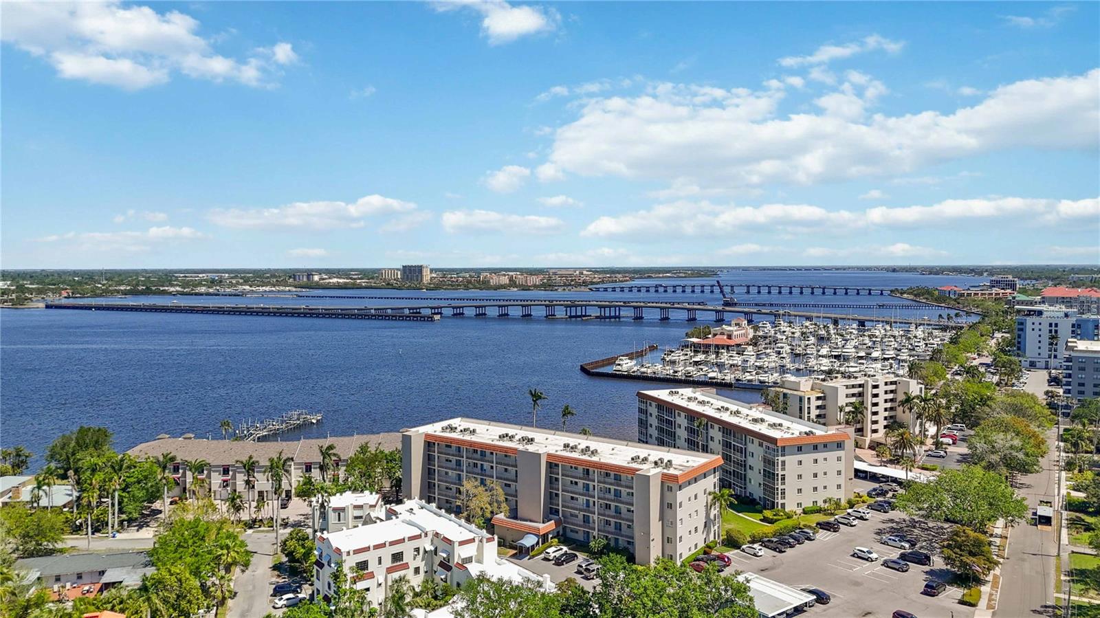 1650 1ST AVE W #503B, BRADENTON, FL, 34205