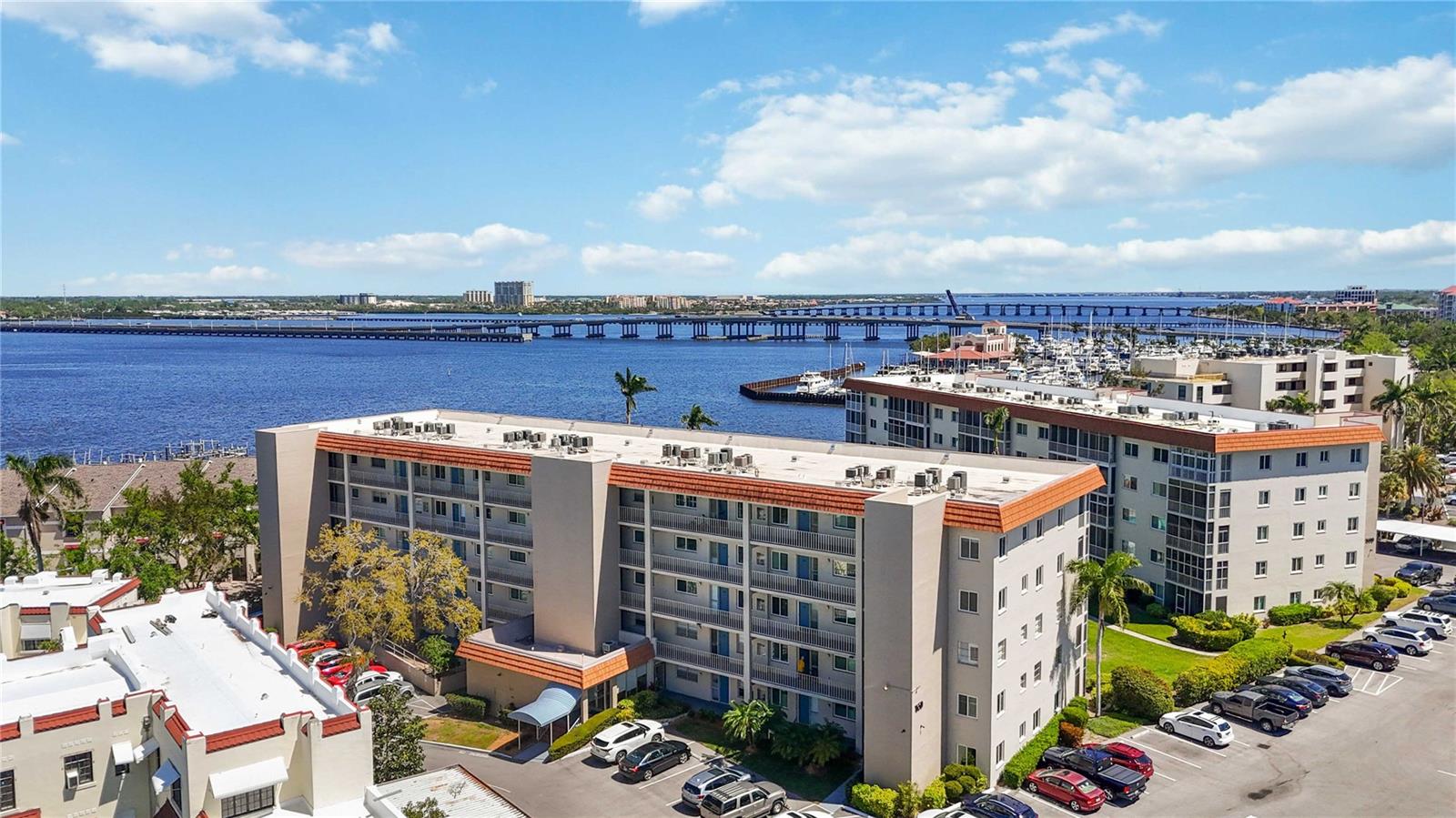 1650 1ST AVE W #503B, BRADENTON, FL, 34205