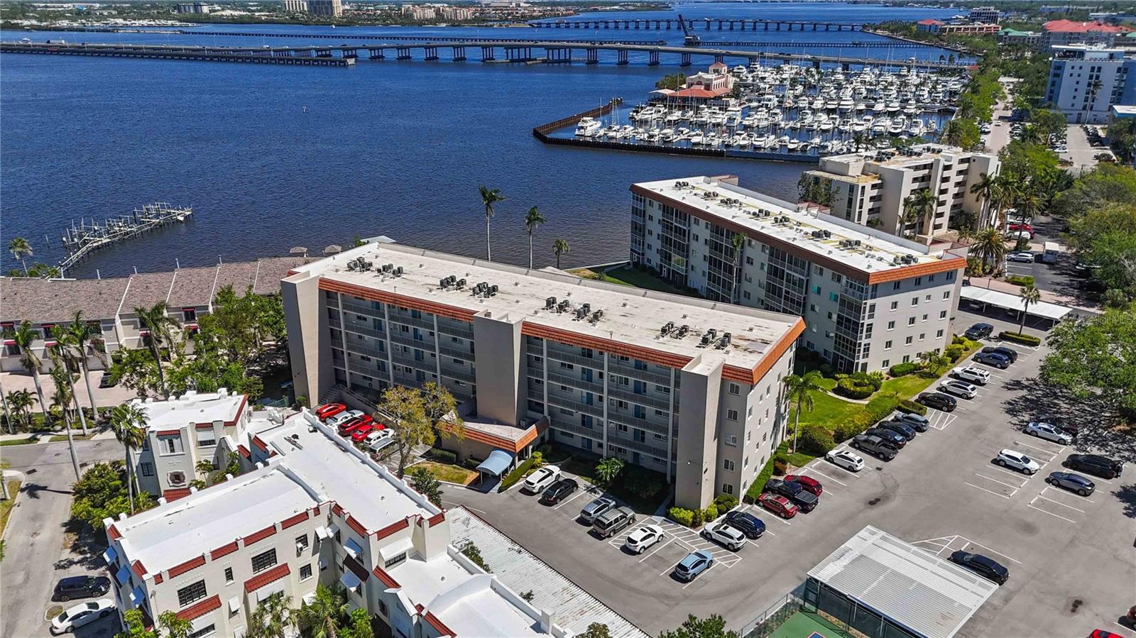 1650 1ST AVE W #503B, BRADENTON, FL, 34205