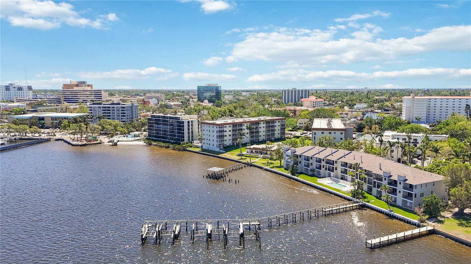 1650 1ST AVE W #503B, BRADENTON, FL, 34205