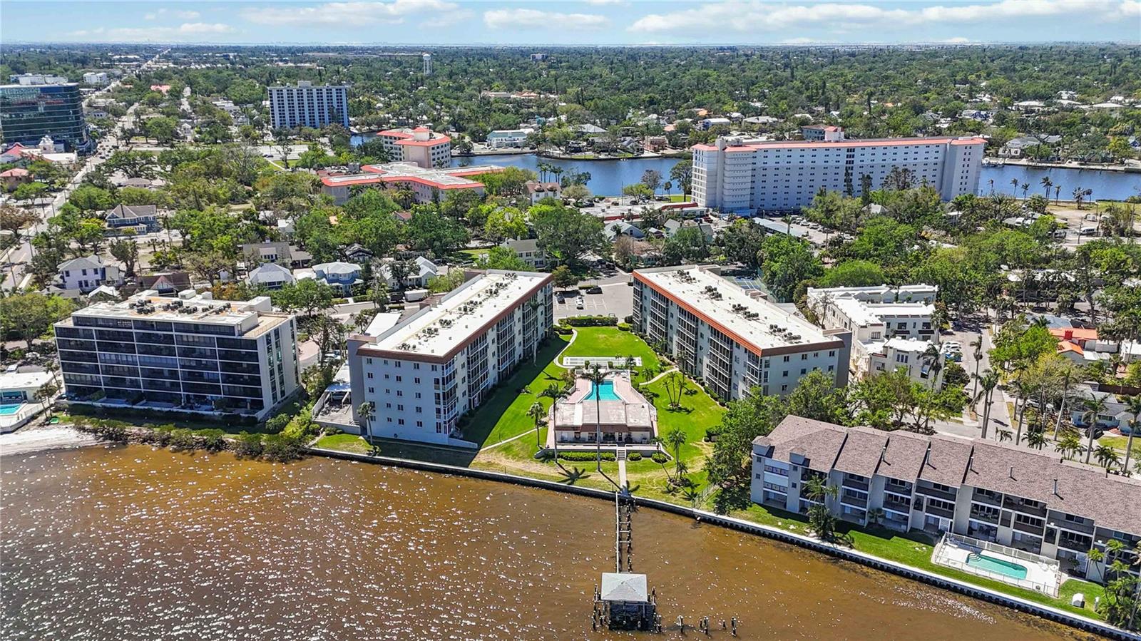 1650 1ST AVE W #503B, BRADENTON, FL, 34205