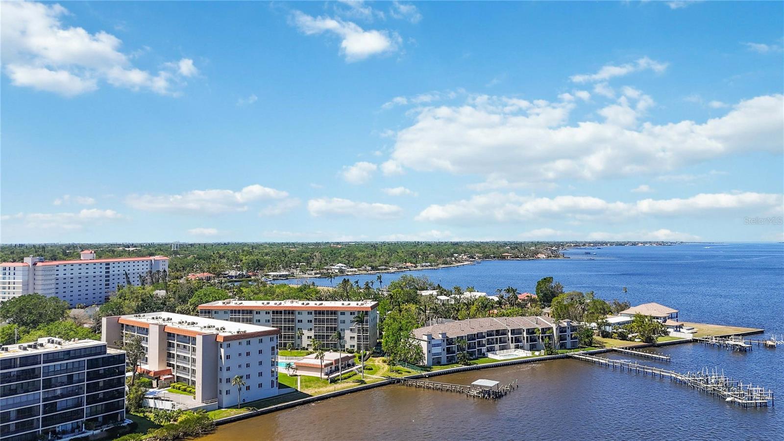 1650 1ST AVE W #503B, BRADENTON, FL, 34205