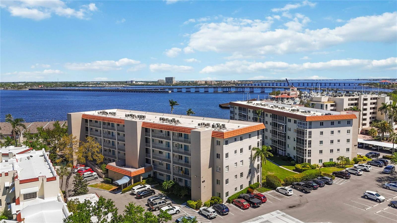 1650 1ST AVE W #503B, BRADENTON, FL, 34205