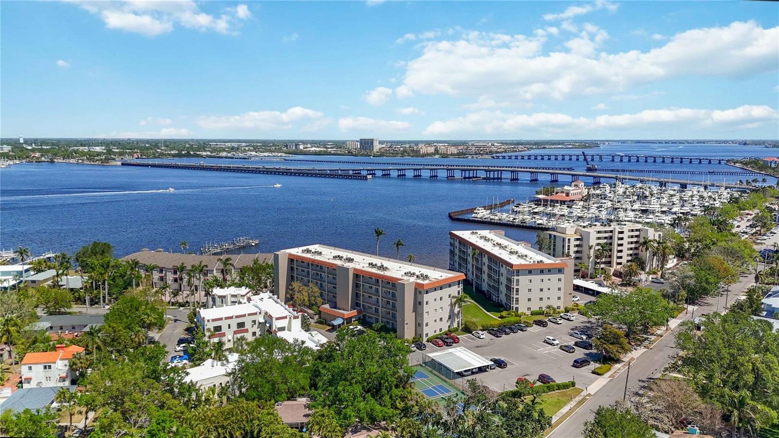 1650 1ST AVE W #503B, BRADENTON, FL, 34205