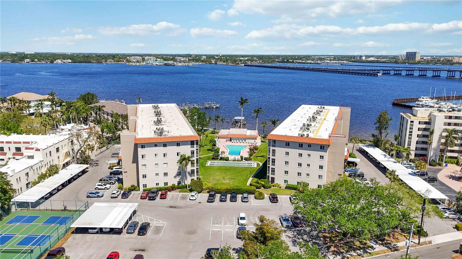 1650 1ST AVE W #503B, BRADENTON, FL, 34205