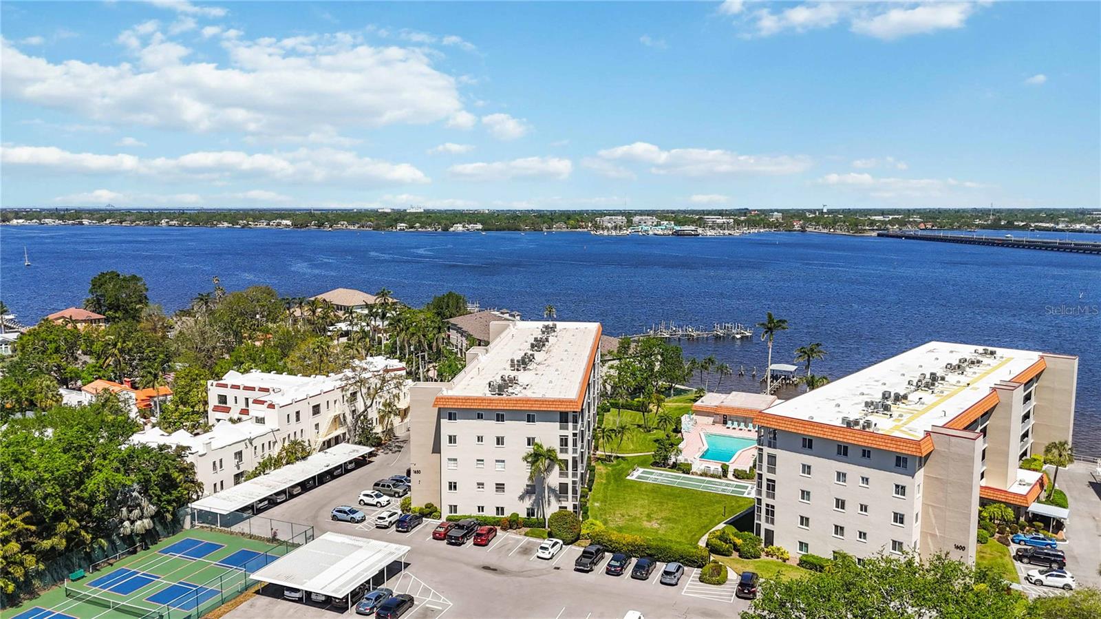 1650 1ST AVE W #503B, BRADENTON, FL, 34205