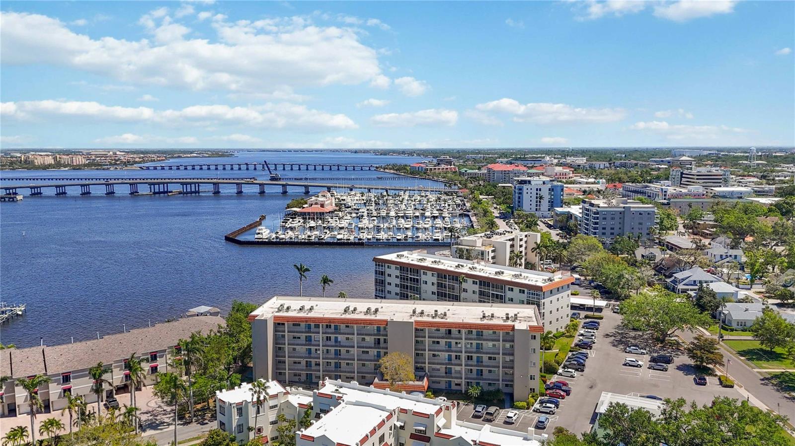 1650 1ST AVE W #503B, BRADENTON, FL, 34205