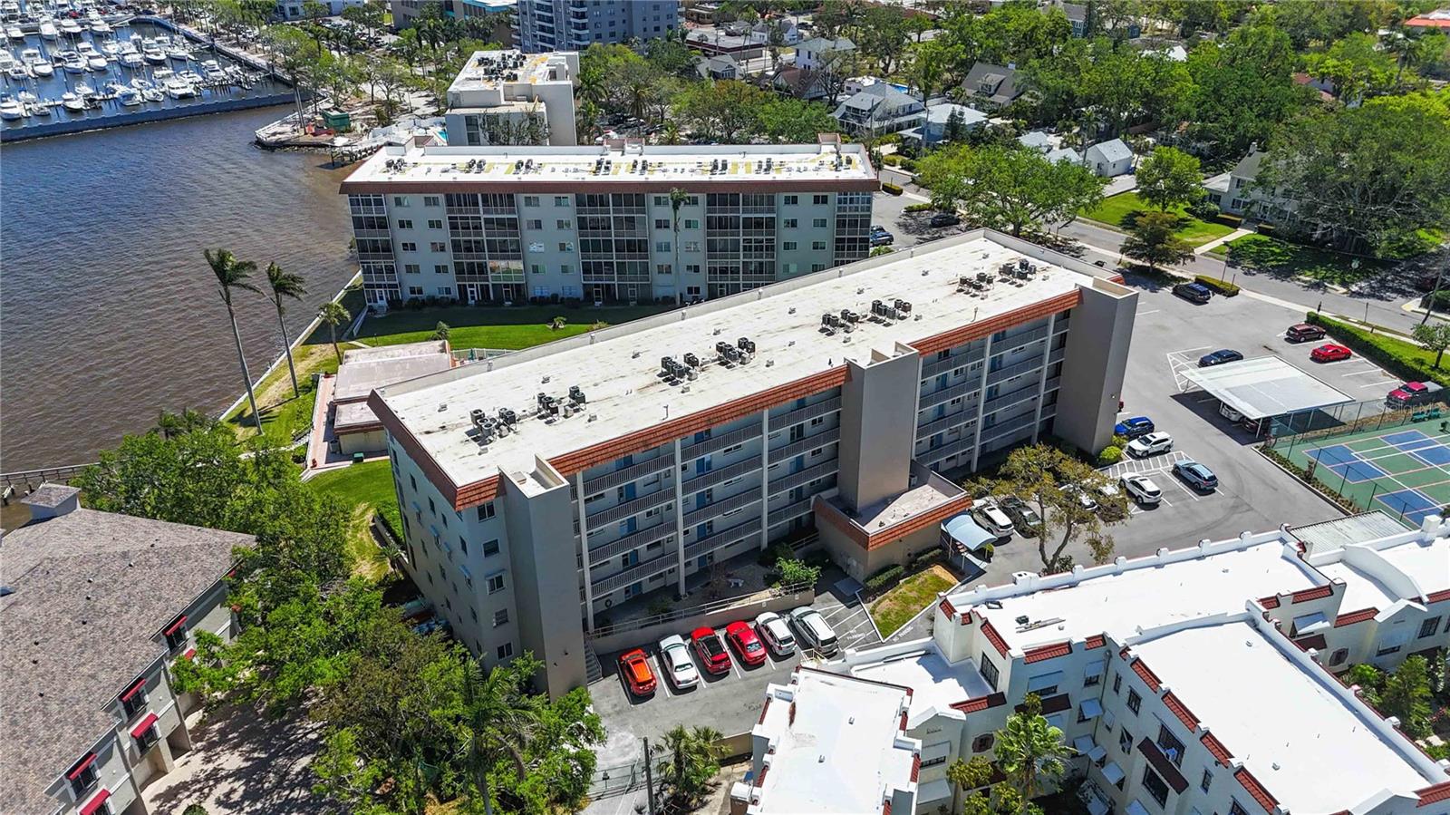 1650 1ST AVE W #503B, BRADENTON, FL, 34205