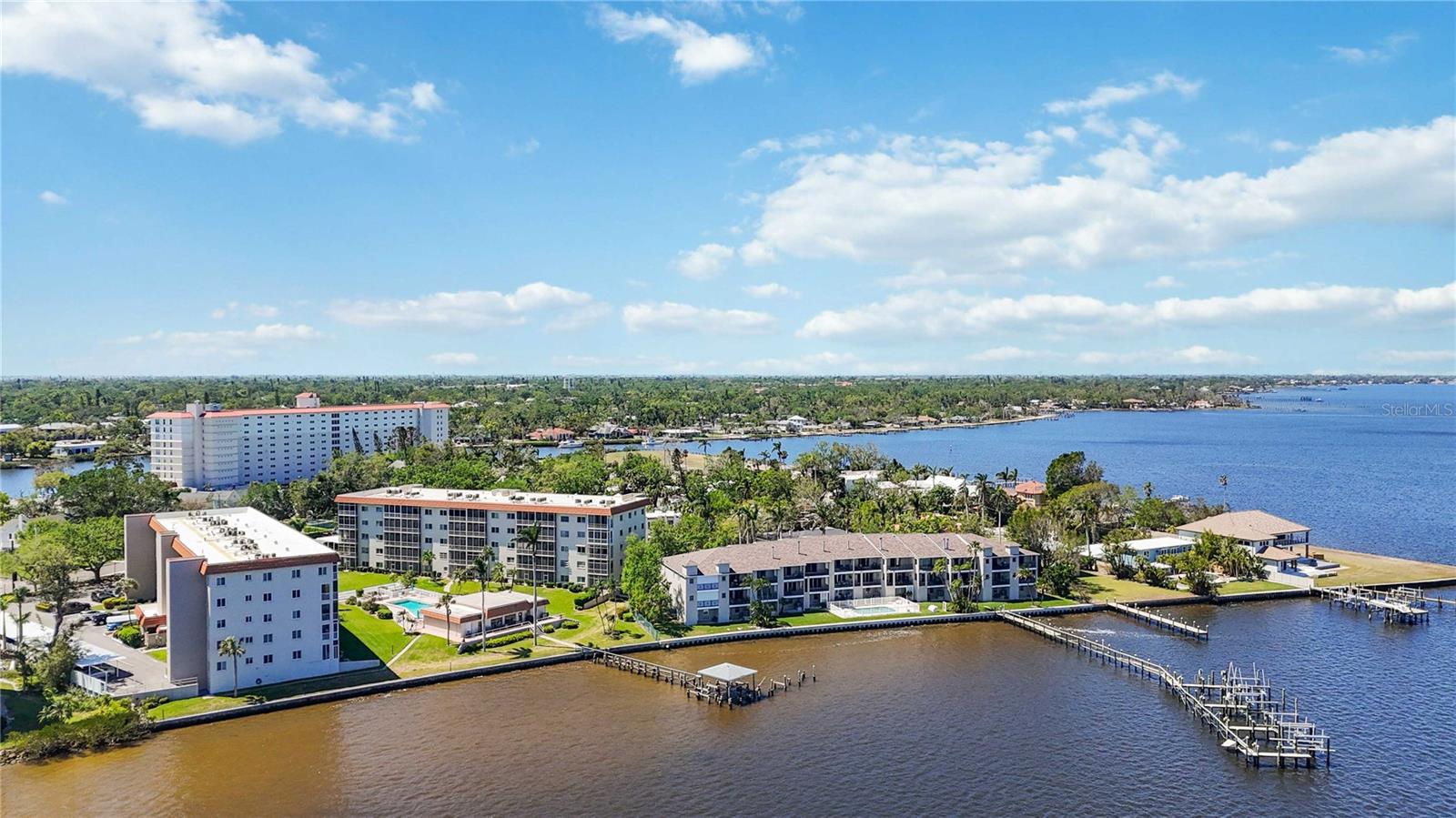 1650 1ST AVE W #503B, BRADENTON, FL, 34205