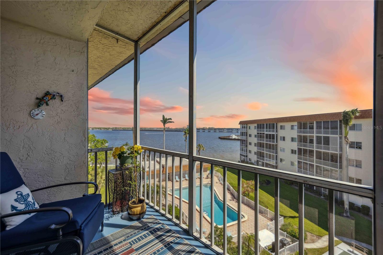 1650 1ST AVE W #503B, BRADENTON, FL, 34205