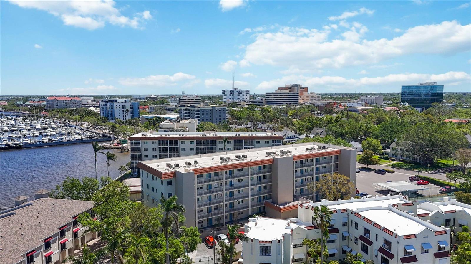 1650 1ST AVE W #503B, BRADENTON, FL, 34205