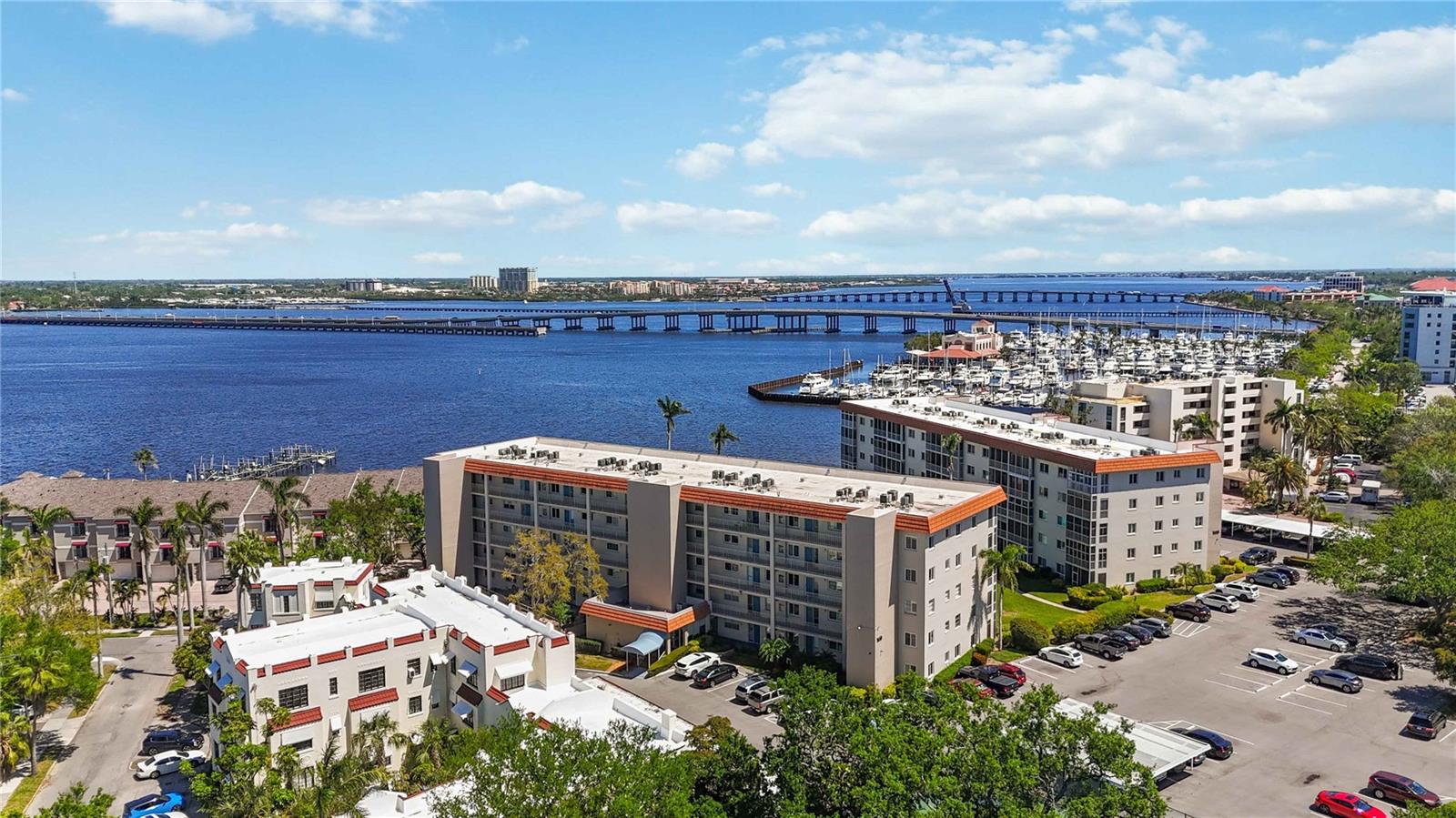 1650 1ST AVE W #503B, BRADENTON, FL, 34205