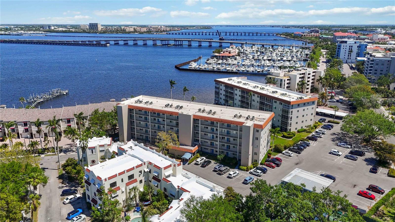 1650 1ST AVE W #503B, BRADENTON, FL, 34205