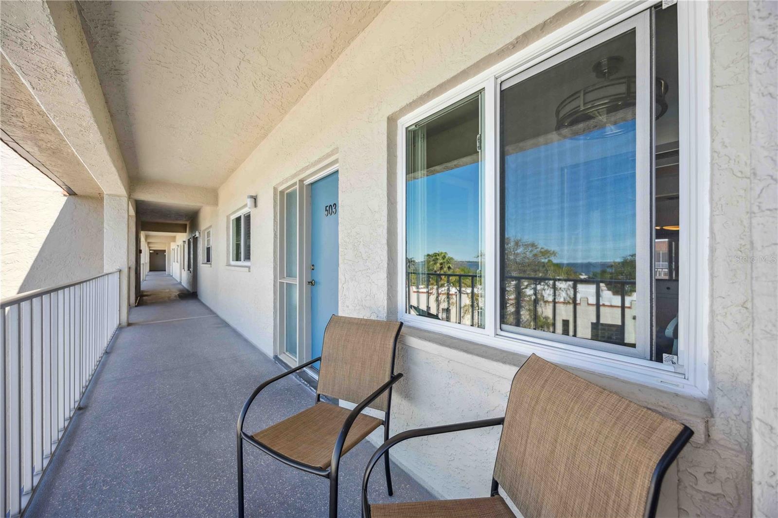 1650 1ST AVE W #503B, BRADENTON, FL, 34205