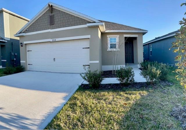994 KING PARC RD, ORANGE CITY, FL, 32763