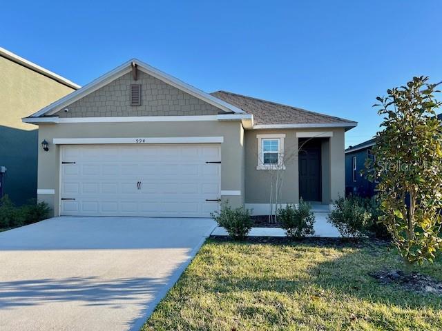 994 KING PARC RD, ORANGE CITY, FL, 32763