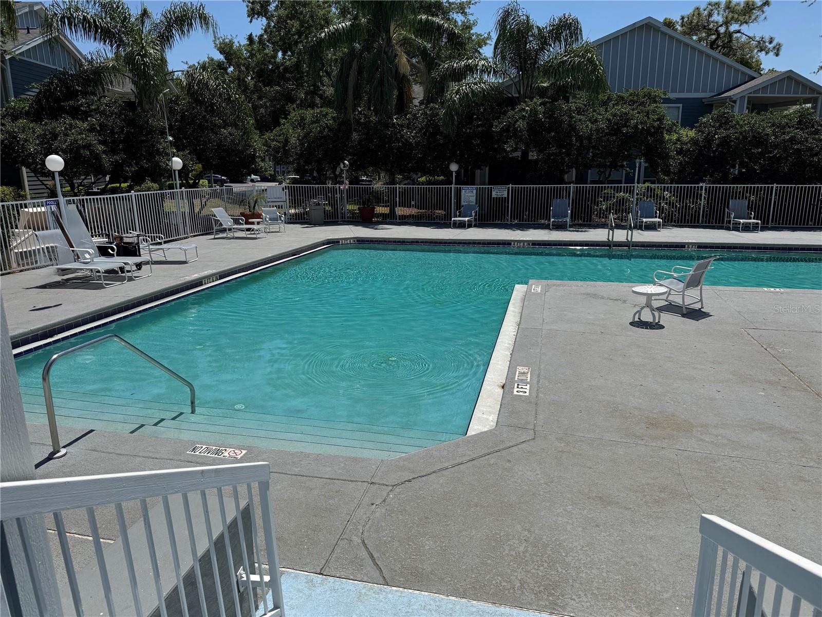 712 SECRET HARBOR LN #104, LAKE MARY, FL, 32746