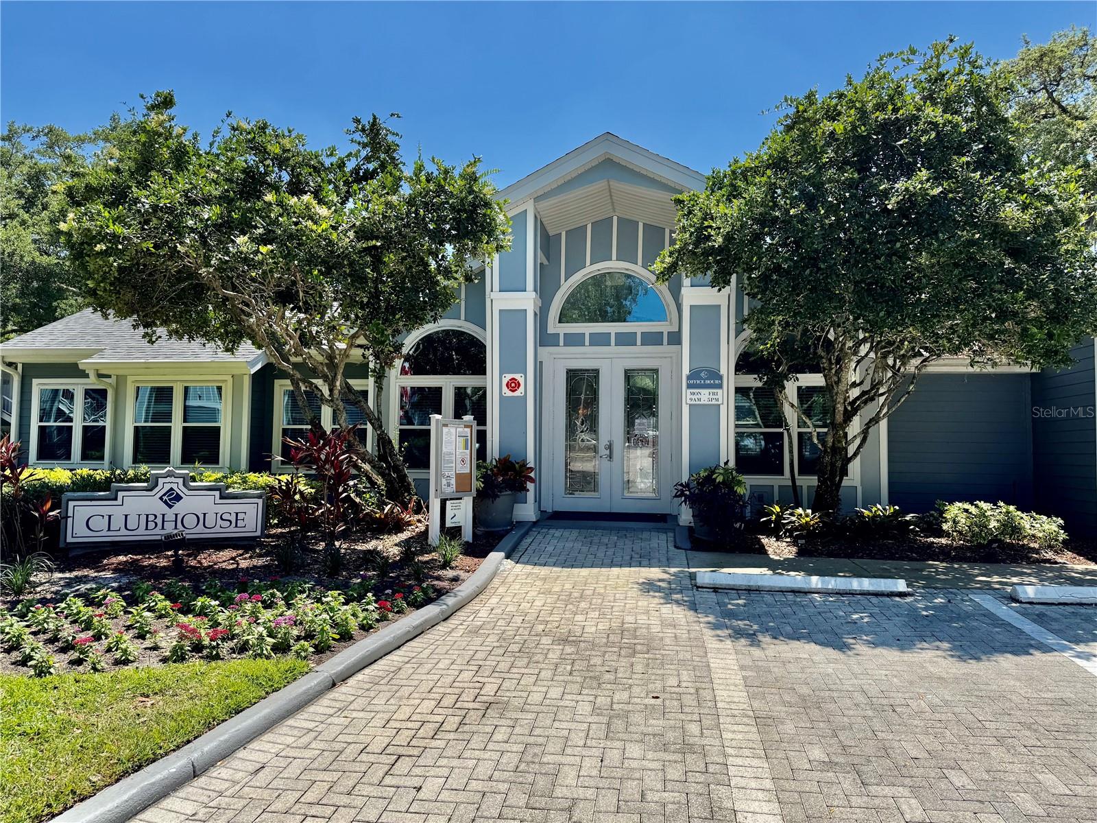 712 SECRET HARBOR LN #104, LAKE MARY, FL, 32746